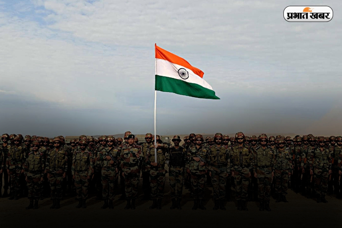 Operation Sindoor: 1971 के बाद फिर गूंजे धमाके, भारत ने पाकिस्तान में घुसकर मारे, खत्म किया आतंकी ठिकाने