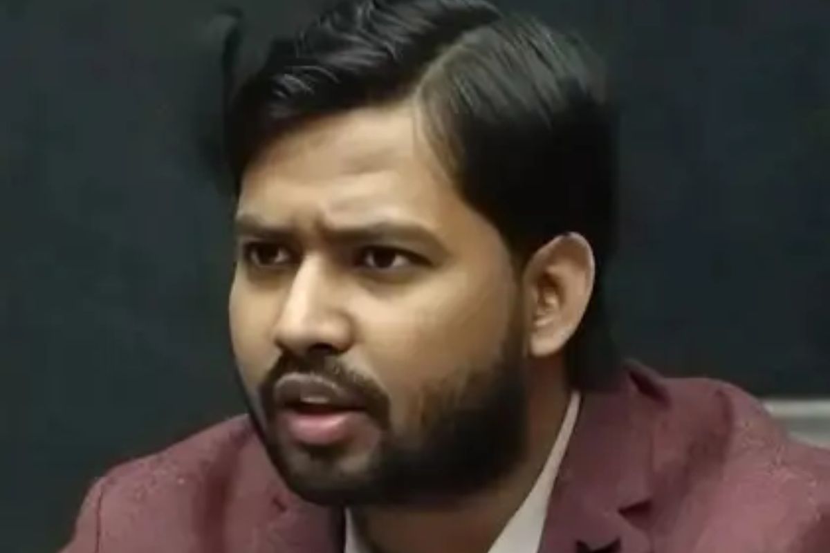 खान सर