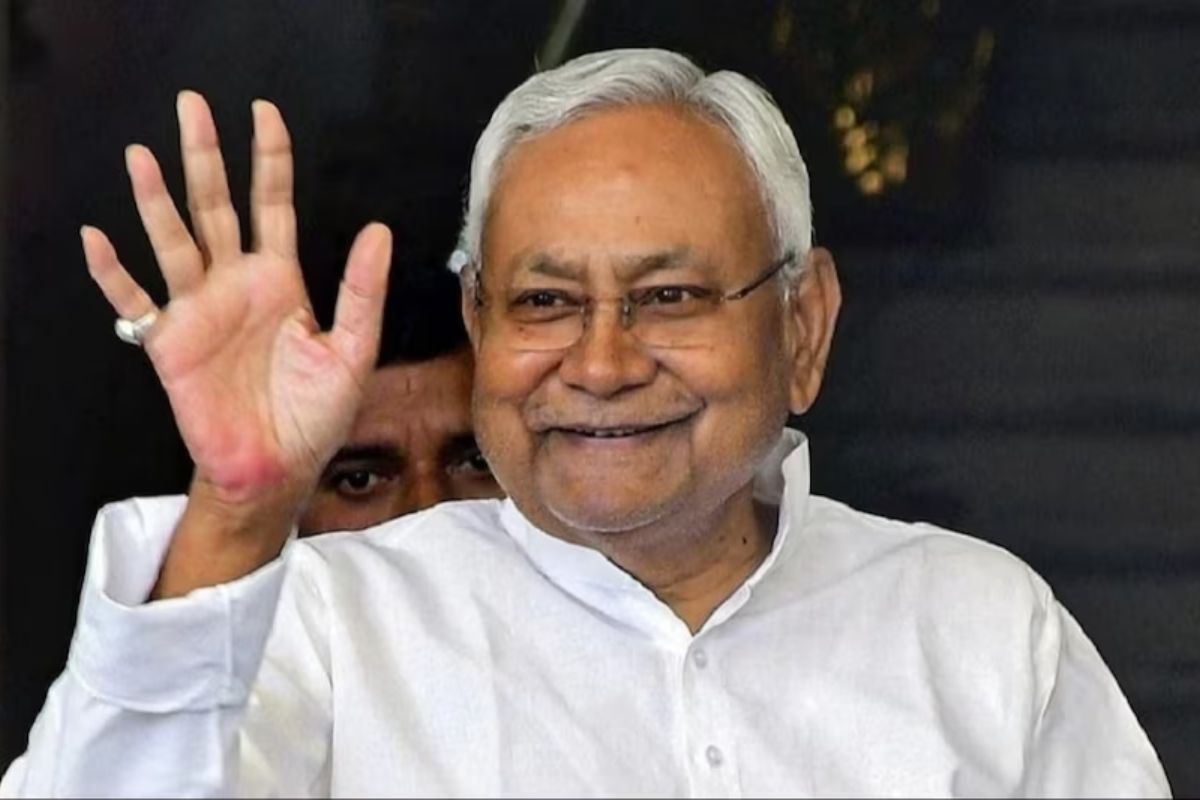 Bihar: चुनाव से पहले नीतीश सरकार ने किसानों को दिया बड़ा तोहफा, राज्य के हर प्रखंड में बनेगी कोल्ड स्टोरेज