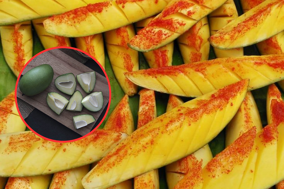Raw Mango Masala: न आम पन्ना, न अचार… खाएं कच्चे आम से बनी ये मसालेदार रेसिपी, रहेंगे कूल-कूल