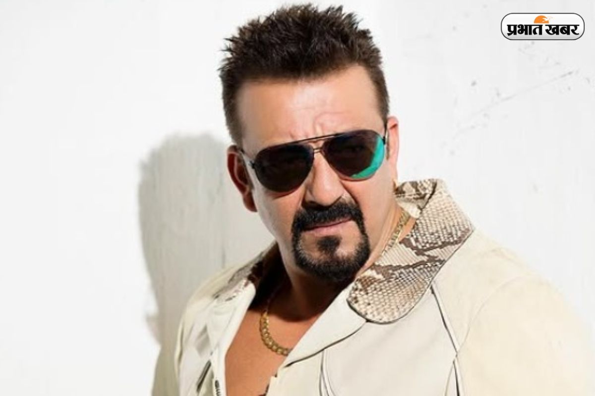 Sanjay Dutt Education: क्लासरूम से क्लैप तक! बॉलीवुड के ‘बाबा’ का पढ़ाई से फिल्मों तक का सफर