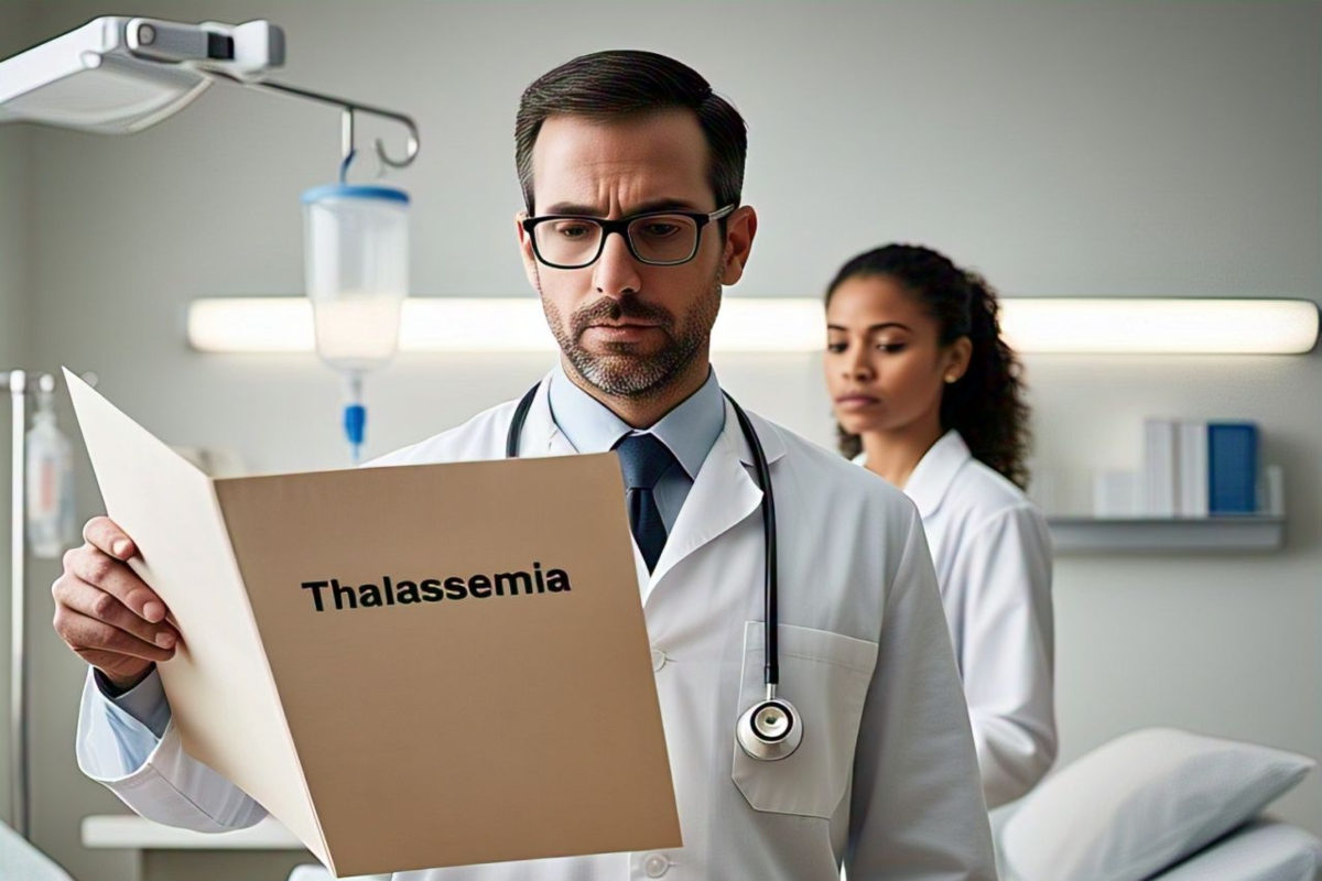 World Thalassemia Day: सिर्फ 150 रुपये में बच्चे को बचा सकते हैं जीवनभर की पीड़ा से, जानें कैसे
