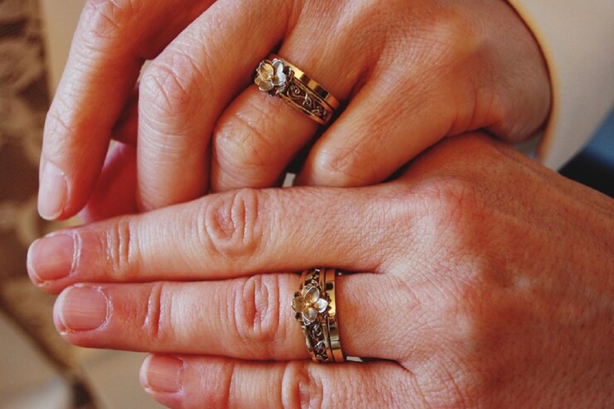 antique ring