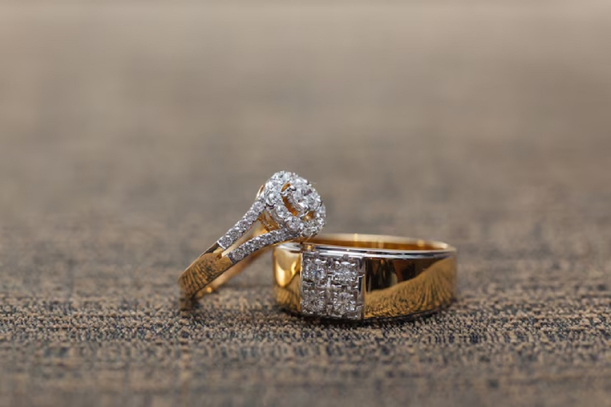 dimond ring