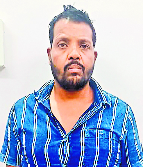 Ranchi News : प्रतिबंधित नशीली दवा की खरीद-���िक्री मामले में पति-पत्नी गिरफ्तार