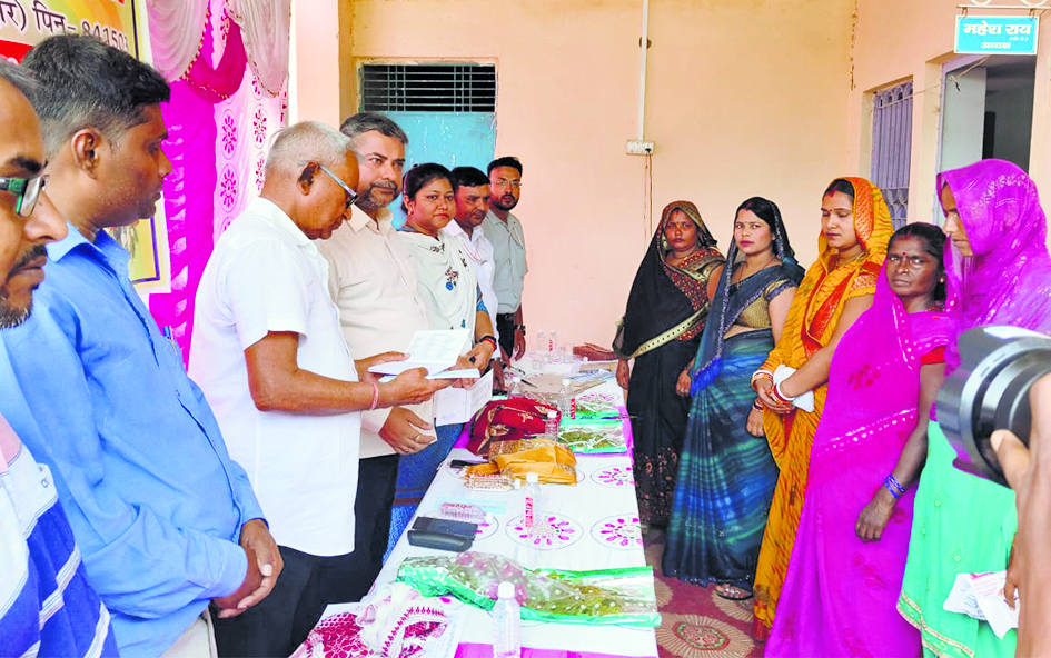 Gopalganj News : अंतरराष्ट्रीय सहकारिता वर्ष में दिखेगा बड़हरा पैक्स की समृद्धि का दमखम