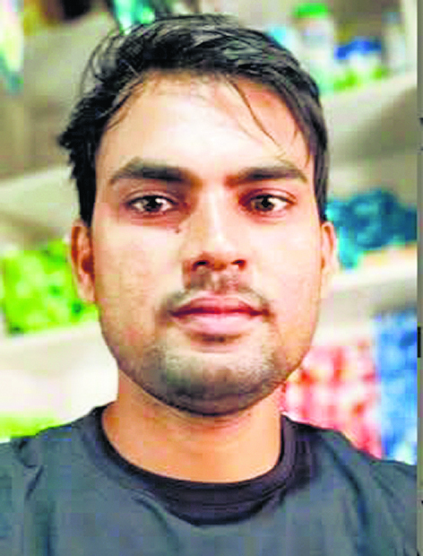 Gopalganj News : बहन की शादी में पहुंचे भाई की सड़क हादसे में मौत, परिजनों में मचा कोहराम