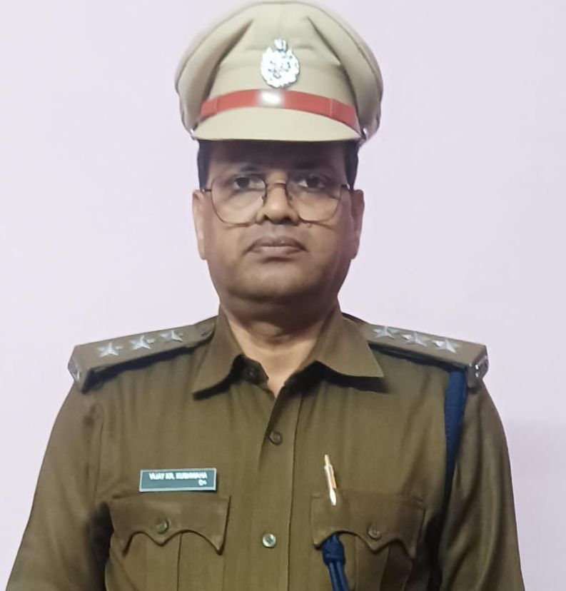सड़क दुर्घटना पर लगाम लगाने के लिए पुलिस विभाग करेगी पहल