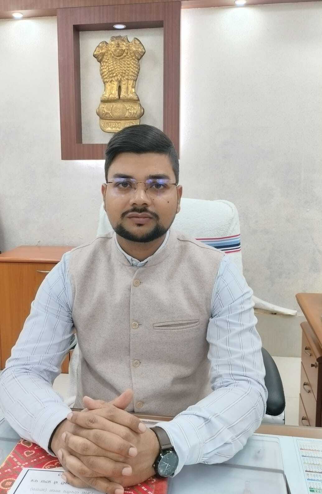 राजस्व मामले में बांका फिर बना अव्वल