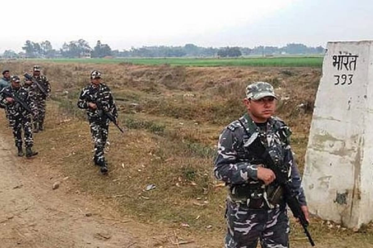 Operation Sindoor: ऑपरेशन सिंदूर के बाद SSB जवानों की छुट्टी रद्द, भारत-नेपाल बॉर्डर पर हाई अलर्ट