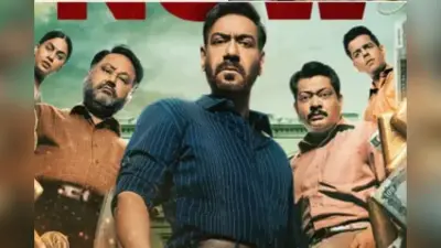 Raid 2 Box Office Collection Day 34: अजय देवगन की फिल्म ने 34वें दिन भी दिखाई ताकत, इतने करोड़ का आंकड़ा पार
