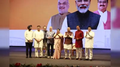 North-East: विकसित भारत के लिए उत्तर-पूर्व के राज्यों का विकास होना जरूरी