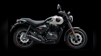 2025 Royal Enfield हंटर 350 लॉन्च, अपडेटेड रेट्रो मॉडल में हैं इतने फीचर्स और कीमत भी कम