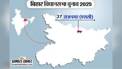 Bihar News: अपार संभावनाओं के बावजूद राजनगर के विकास का सपना अधूरा, क्षेत्र को उद्धारक का इंतजार