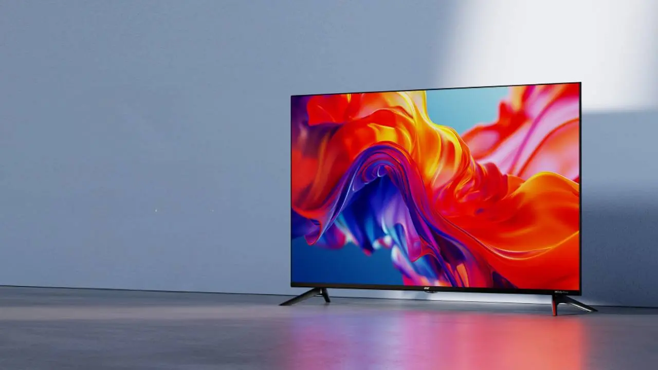 सस्ते में घर बनेगा सिनेमा हॉल, 20 हजार रुपये में यहां मिल रहा 55 इंच Smart TV, एक्सचेंज ऑफर में बड़ा फायदा