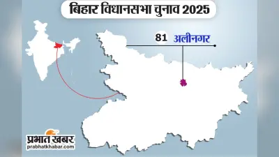Bihar News: सिद्दीकी के इलाके में हार गया राजद उम्मीदवार, इस बार भी वीआईपी का सीट पर दावा