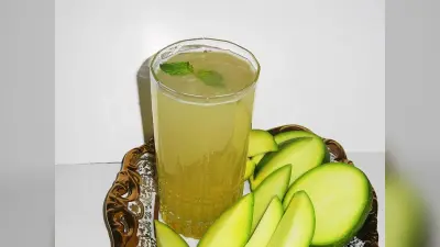 Summer drink: गर्मी से बचना है तो पीएं आम पन्ना, मिलेंगे कई स्वास्थ्य लाभ