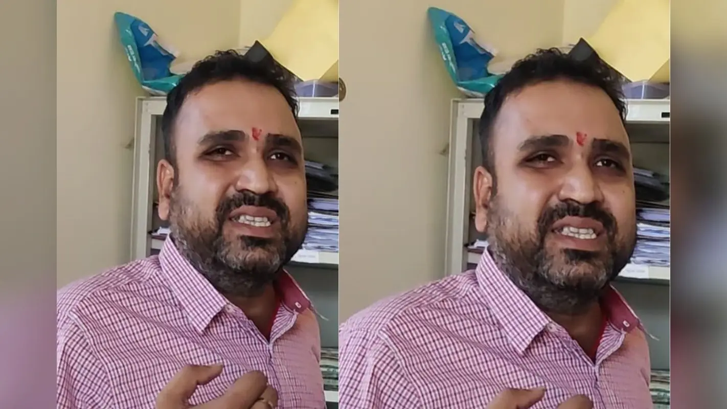 Video: झारखंड के गिरिडीह में ACB का बड़ा एक्शन, LRDC का क्लर्क 10 हजार रुपए रिश्वत लेते अरेस्ट