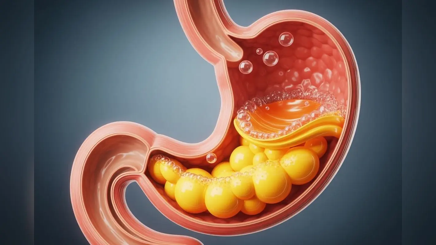 Acidity Relief Tips : ओवरईटिंग के कारण पेट में होती है एसिडिटी, ऐसे पा सकते है आराम