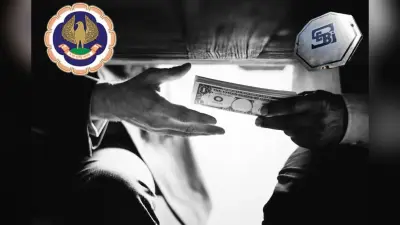 Action on Corruption: घोटालेबाजों की पोल खोलेंगे सेबी और आईसीएआई, होगी बड़ी कार्रवाई