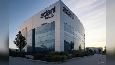 Adani Airports ने मुंबई एयरपोर्ट के लिए जुटाए 1 अरब डॉलर, भारत के एयरपोर्ट सेक्टर में पहली इन्वेस्टमेंट ग्रेड प्राइवेट बॉन्ड डील