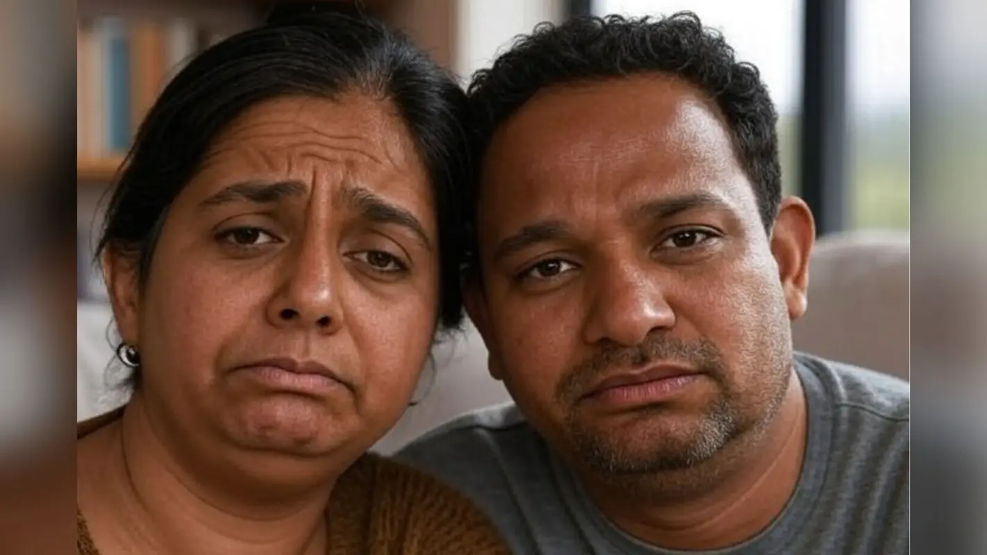 मां, अच्छे नंबर लाऊंगी’ कहने वाली बेटी चली गई… रिजल्ट आया 77%, लेकिन देखने वाली नहीं रही, रोए मां-बाप