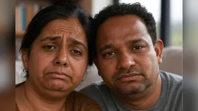 मां, अच्छे नंबर लाऊंगी’ कहने वाली बेटी चली गई… रिजल्ट आया 77%, लेकिन देखने वाली नहीं रही, रोए मां-बाप