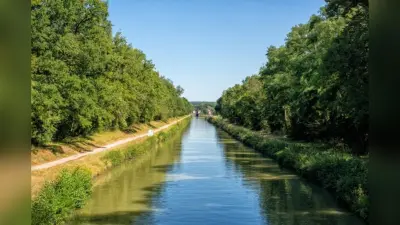 Ranbir Canal Expansion Project: रणबीर नहर क्या है? जिससे पाकिस्तान में दहशत, एक सेकेंड में डायवर्ट होगा इतना हजार लीटर पानी