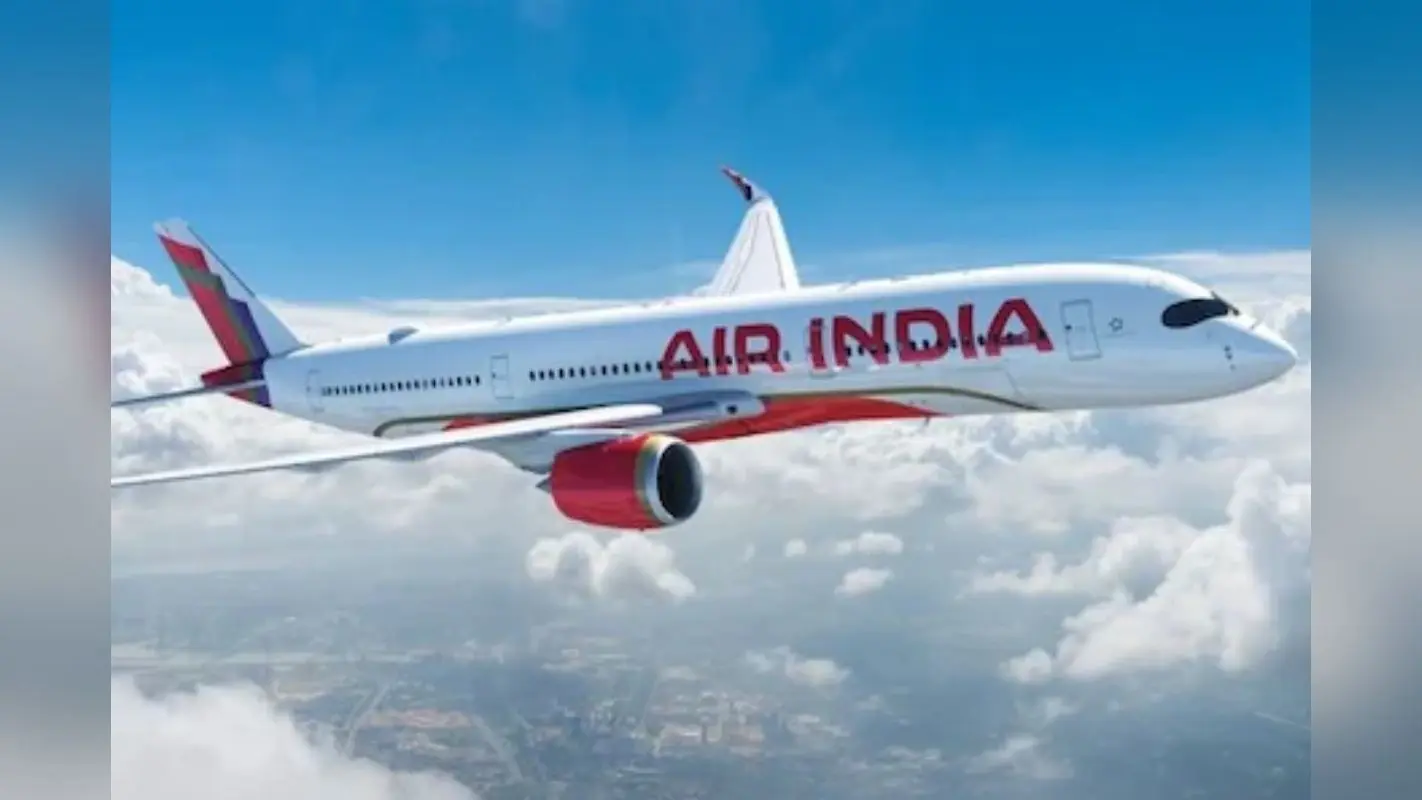 Air India Flight Diverted Abu Dhabi: मिसाइल हमला, एयर इंडिया की फ्लाइट अबू धाबी डायवर्ट, जानें ताजा अपडेट…