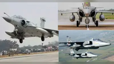 यूपी की ‘रण भूमि’ हुई तैयार..