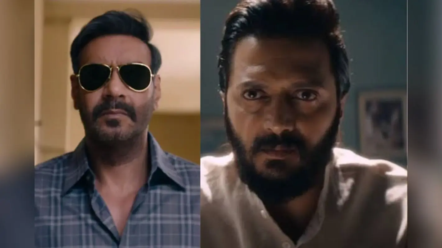 Raid 2 में अजय देवगन और रितेश देशमुख की जबरदस्त भिड़ंत पर डायरेक्टर ने तोड़ी चुप्पी, कहा- दोनों ने धमाकेदार परफॉर्मेंस …