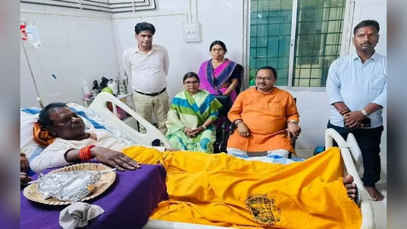 भागलपुर सांसद से रिश्ते सुधारने की कोशिश में विधायक गोपाल मंडल? गोपालपुर विधानसभा में दिख सकता है असर