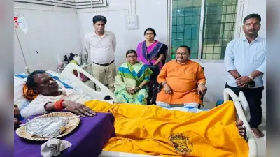 भागलपुर सांसद से रिश्ते सुधारने की कोशिश में विधायक गोपाल मंडल? गोपालपुर विधानसभा में दिख सकता है असर