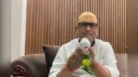 Video: ‘राफेल में बांध दिया नींबू-मिर्च,’ केंद्र सरकार पर अजय राय का सबसे बड़ा हमला