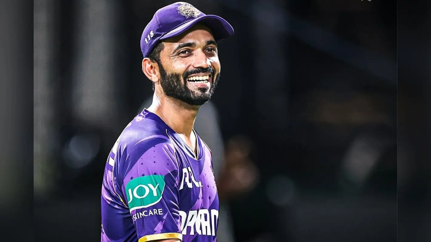 अजिंक्य रहाणे ने क्रिस गेल को पीछे कर मचाया तहलका, विराट कोहली की लिस्ट में शामिल होकर रचा इतिहास