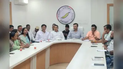 ‘मंईयां सम्मान योजना बन गयी महिला अपमान योजना’ सुदेश महतो ने हेमंत सोरेन सरकार पर बोला हमला