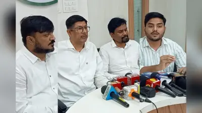 मनमोहन सिंह सरकार ने 2014 में क्यों की थी सरना कोड की मांग खारिज? आजसू पार्टी का JMM और कांग्रेस पर निशाना