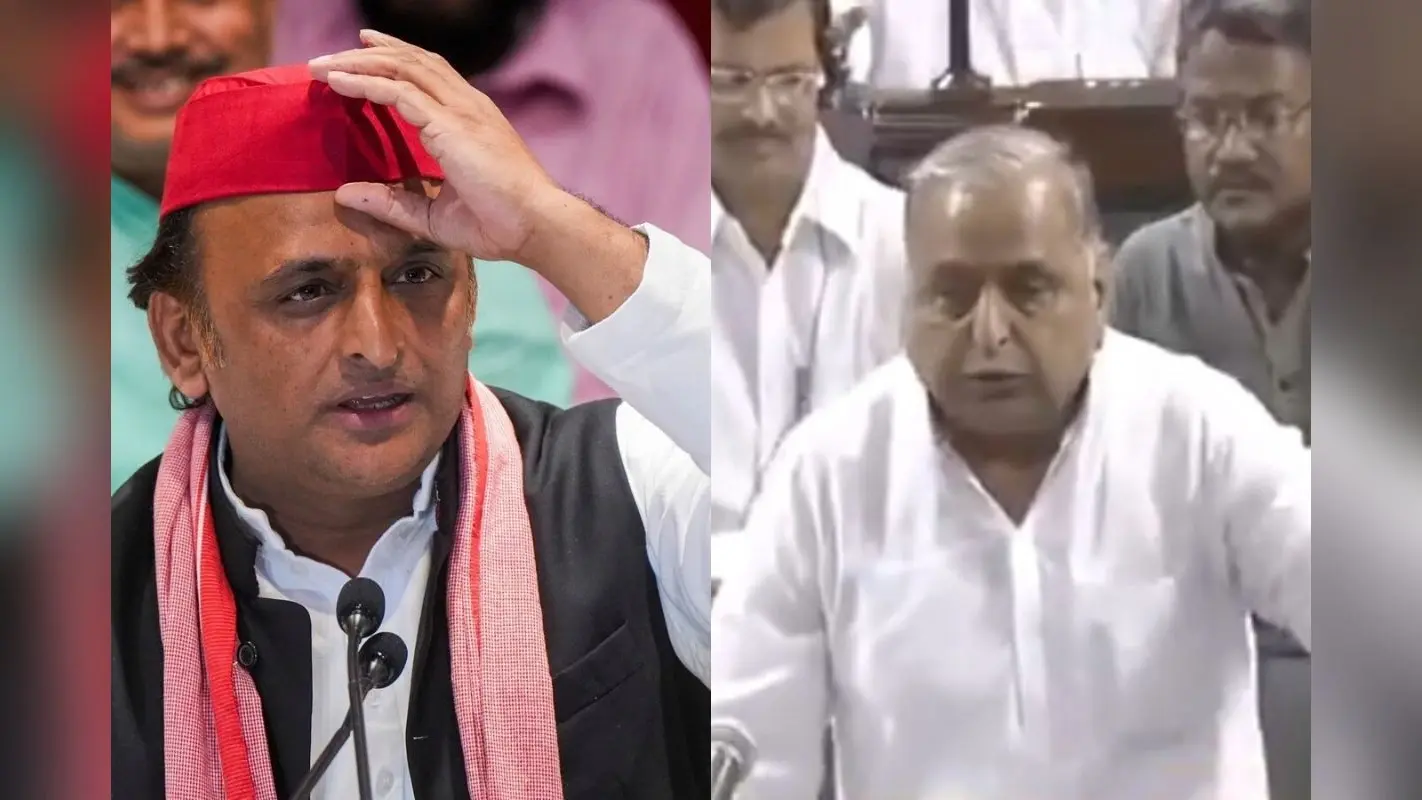 Video: जाति जनगणना क्यों नहीं? सदन में गरजे थे जब मुलायम सिंह, अखिलेश ने शेयर किया वीडियो