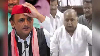 Video: जाति जनगणना क्यों नहीं? सदन में गरजे थे जब मुलायम सिंह, अखिलेश ने शेयर किया वीडियो