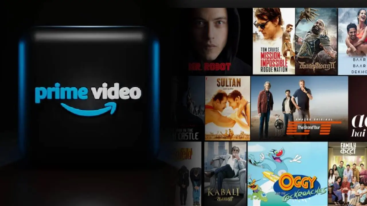 Amazon Prime यूजर्स को झटका! पैसे देने के बाद भी देखने पड़ेंगे Ads, नहीं देखने के लिए लगेगा एक्स्ट्रा चार्ज