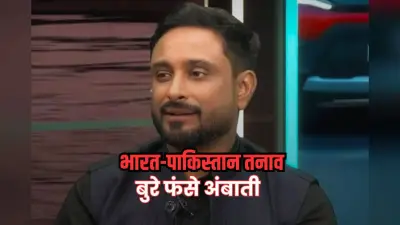 अंबाती रायडू को 7 घंटे में 29 हजार लोगों की लताड़, भारत-पाक तनाव के बीच ट्वीट से बुरे फंसे