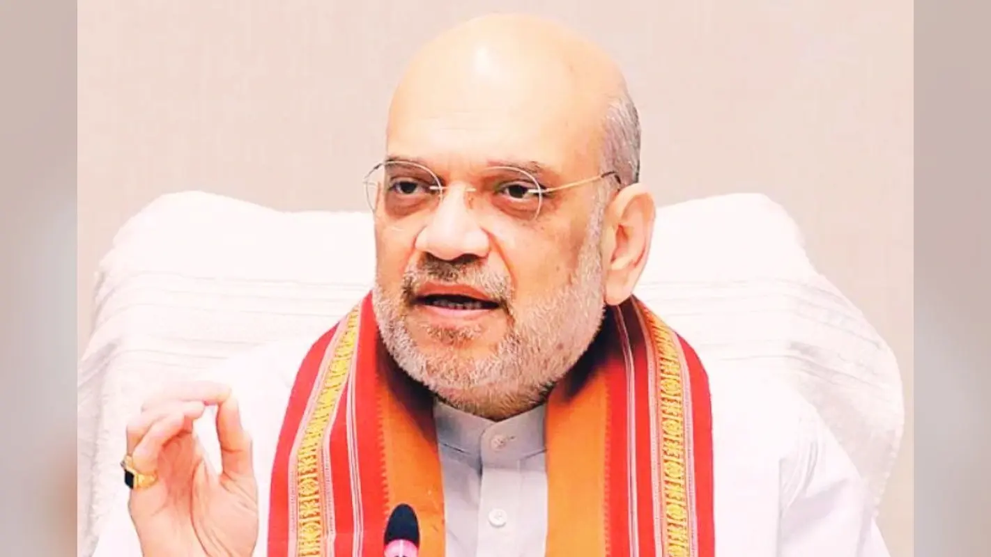 Bihar Politics: बिहार में चुनाव घोषणा से पहले बीजेपी की बड़ी बैठक, इन एजेंडों पर अमित शाह करेंगे कोर कमेटी से बात
