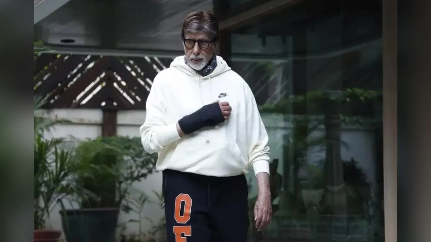 Amitabh Bachchan Upcoming Movies: 4 फिल्मों के सीक्वल से 2026 में कमबैक करेंगे बिग बी, देखें पूरी लिस्ट