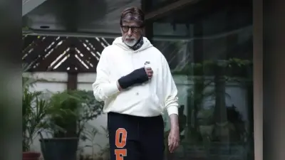 Amitabh Bachchan Upcoming Movies: 4 फिल्मों के सीक्वल से 2026 में कमबैक करेंगे बिग बी, देखें पूरी लिस्ट