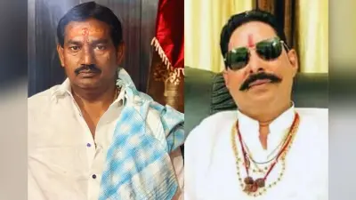 बेऊर जेल में अनंत सिंह के साथ थे रीतलाल! आपराधिक नेटवर्क तोड़ने को भेजा गया भागलपुर जेल, प्रशासन ने दी थी ये रिपोर्ट