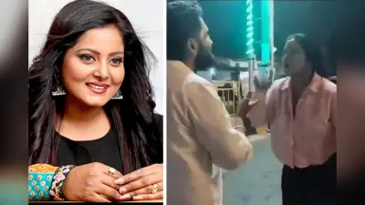 आखिर आधी रात सड़क पर क्यों भड़की अंजना सिंह? जानिए वायरल वीडियो के पीछे की वजह
