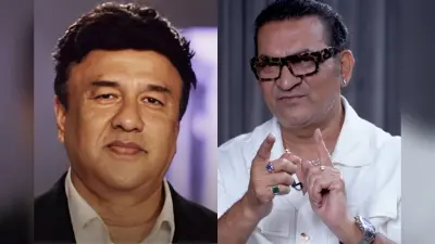 Anu Malik पर अभिजीत भट्टाचार्य ने लगाया गाना चोरी करने का आरोप, बोले- वो बहुत क्रेजी हैं…