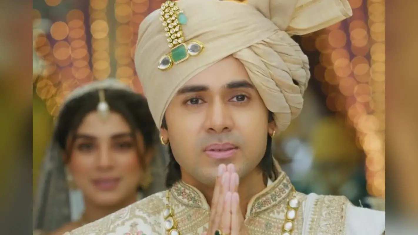 Anupama: शादी के बाद ही इस वजह से आर्यन की हो जाएगी मौत? माही की जिंदगी होगी तबाह