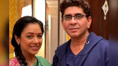 Anupama: रूपाली गांगुली की वजह से कलाकार छोड़ते हैं शो, राजन शाही ने तोड़ी चुप्पी, कहा- हर चीज के लिए…