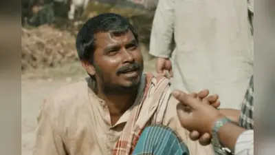 बचपन में रूई बेचने से लेकर मुंबई तक का सफर, रुला देगी ‘पंचायत 3’ के विनोद की असल जिंदगी की कहानी